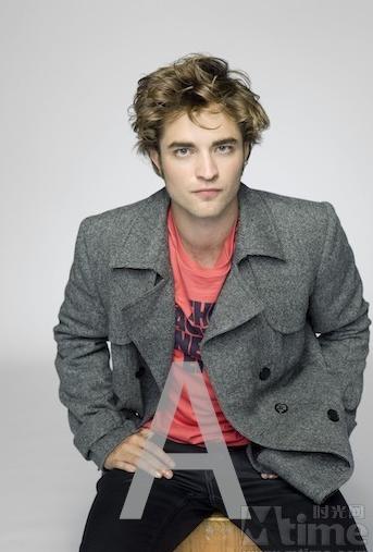 羅伯特·帕丁森208901