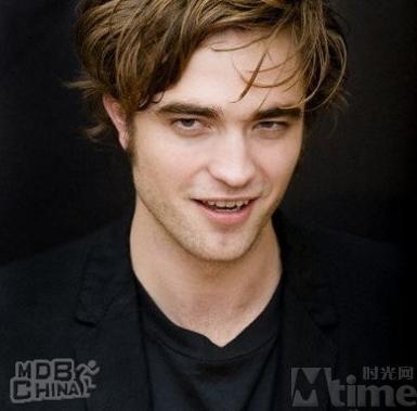 羅伯特·帕丁森208902