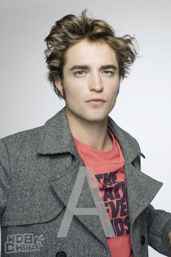 羅伯特·帕丁森210685