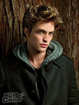 羅伯特·帕丁森210686