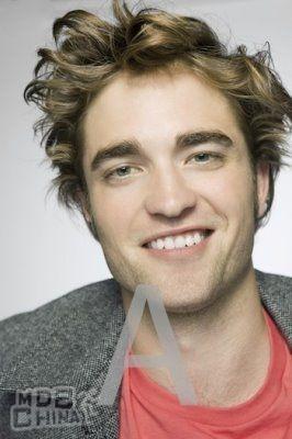 羅伯特·帕丁森210687