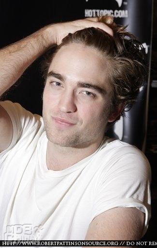 羅伯特·帕丁森210688