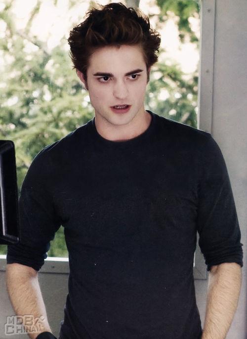 羅伯特·帕丁森210689