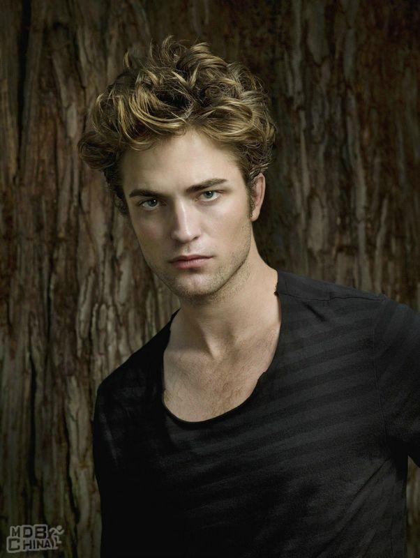 羅伯特·帕丁森210690