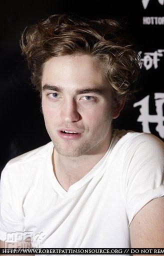 羅伯特·帕丁森210696