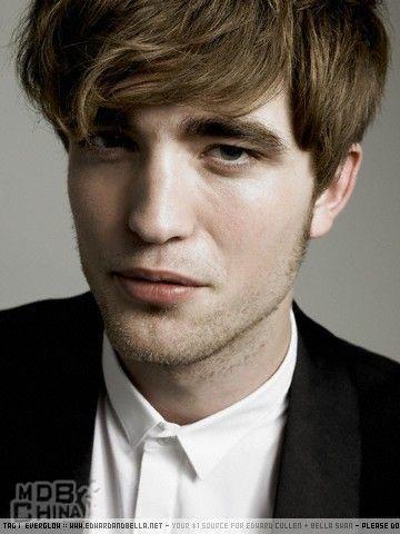 羅伯特·帕丁森210701