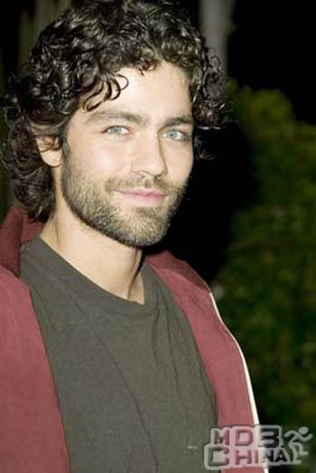 艾德里安·格尼爾123511