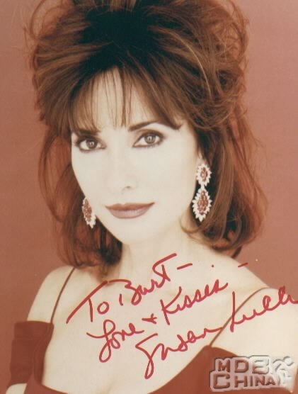 蘇珊·盧琪171994