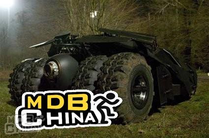 蝙蝠俠：俠影之謎41927