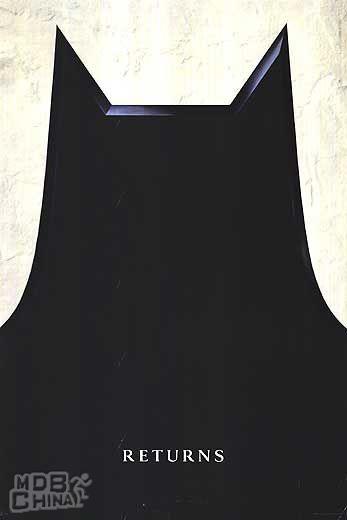 蝙蝠俠歸來111888
