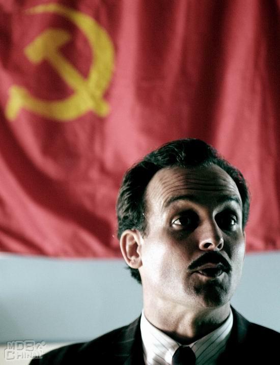 諾爾曼·白求恩79709