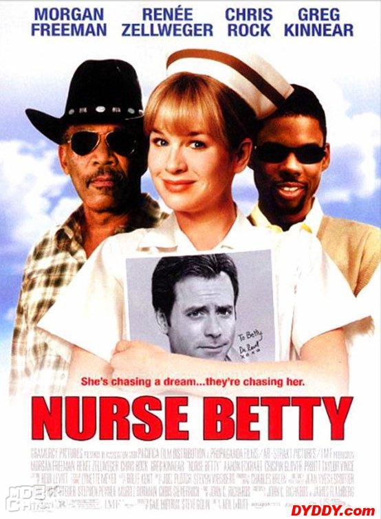 護士貝蒂60371