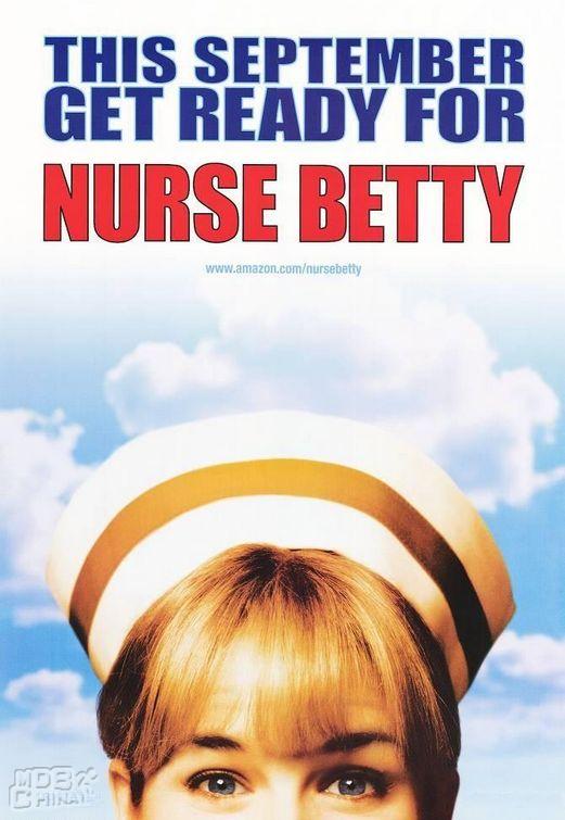 護士貝蒂72905