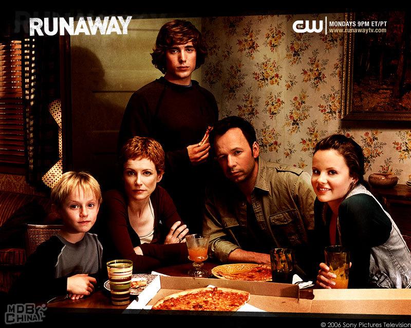 走投有路第1季68634