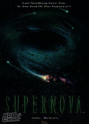 超新星114132