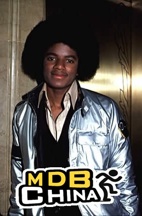 邁克爾·傑克遜2143