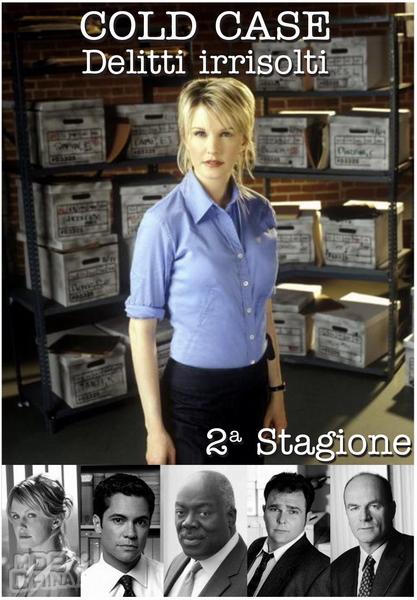 鐵證懸案第2季50727