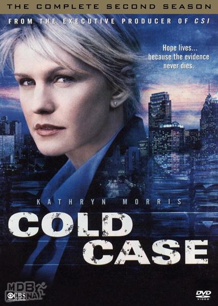 鐵證懸案第2季50931