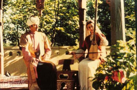 阿曼尼薩罕35808