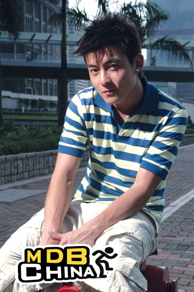 陳冠希19985