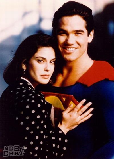 露易斯和克拉克：超人新冒險第1季57688