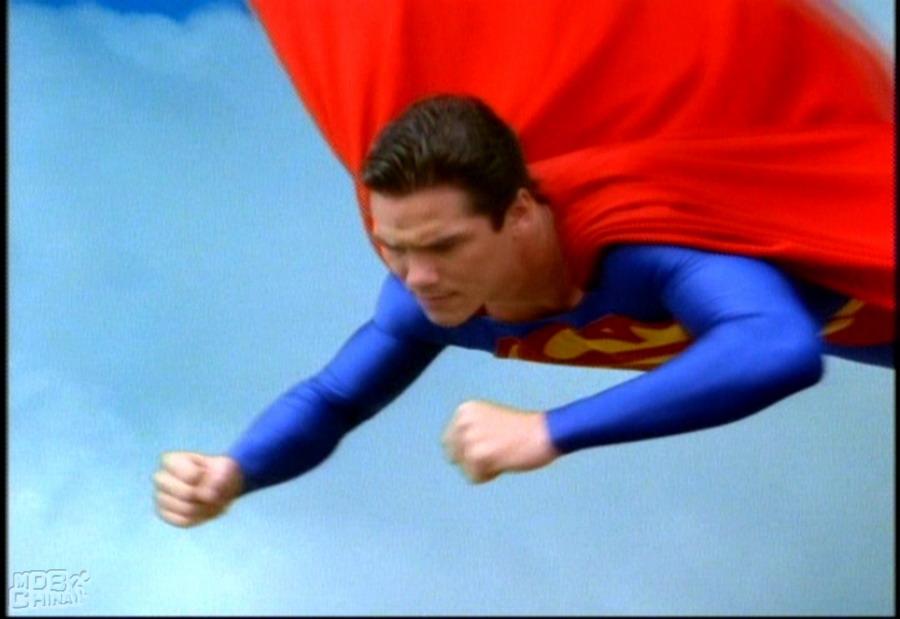 露易斯和克拉克：超人新冒險第1季57690