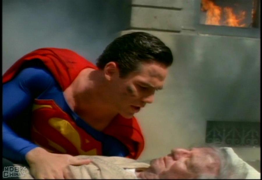 露易斯和克拉克：超人新冒險第1季57691