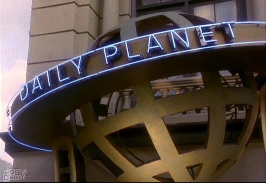 露易斯和克拉克：超人新冒險第1季57692