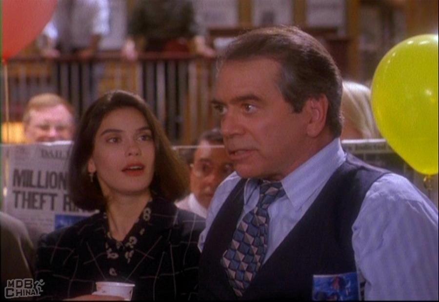 露易斯和克拉克：超人新冒險第1季57693