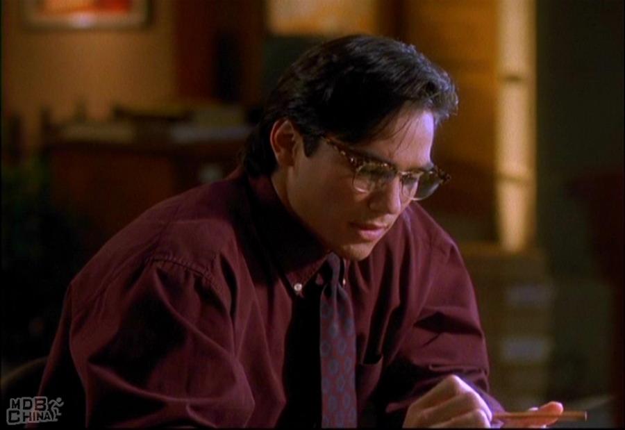 露易斯和克拉克：超人新冒險第1季57696