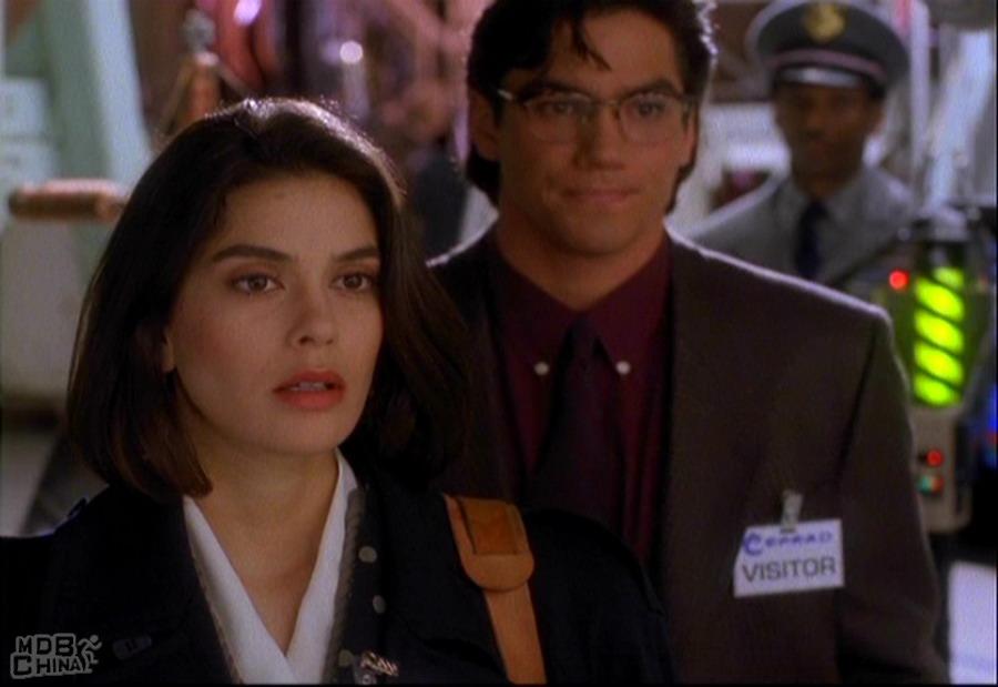 露易斯和克拉克：超人新冒險第1季57697