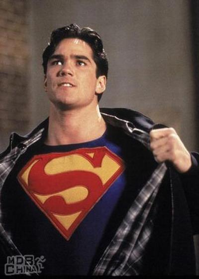 露易斯和克拉克：超人新冒險第1季57705