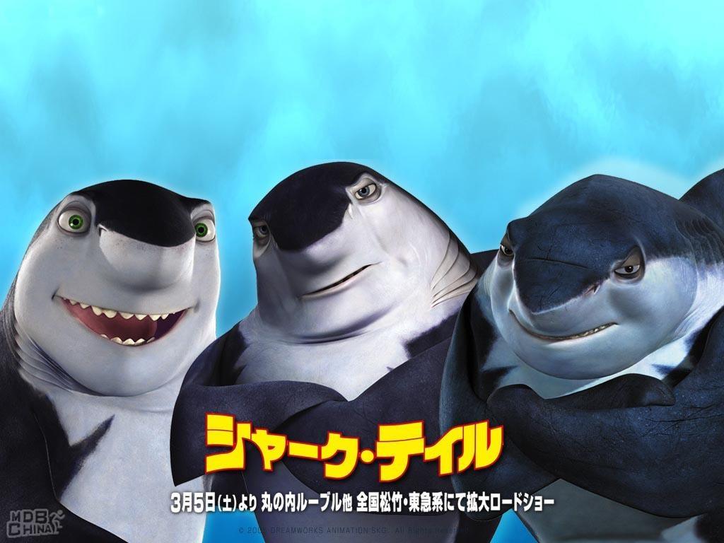 鯊魚故事67359