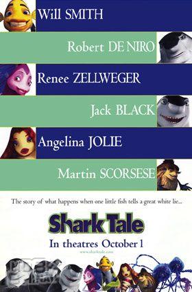 鯊魚故事76295