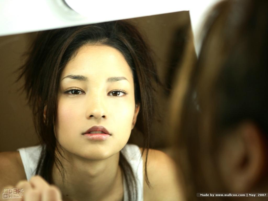 日本女藝人黑木瞳 感受到身心被療癒、擁抱著幸福 | doTERRA 美商多特瑞精油