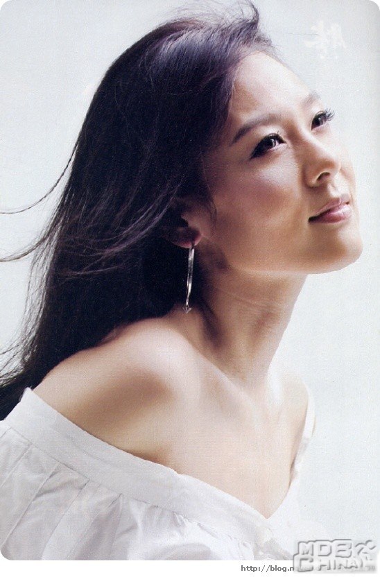 全美善的寫真照片第2張 共6張 圖片網