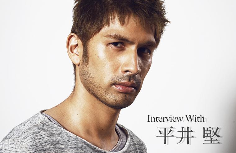 平井堅的寫真照片第4張 共9張 圖片網