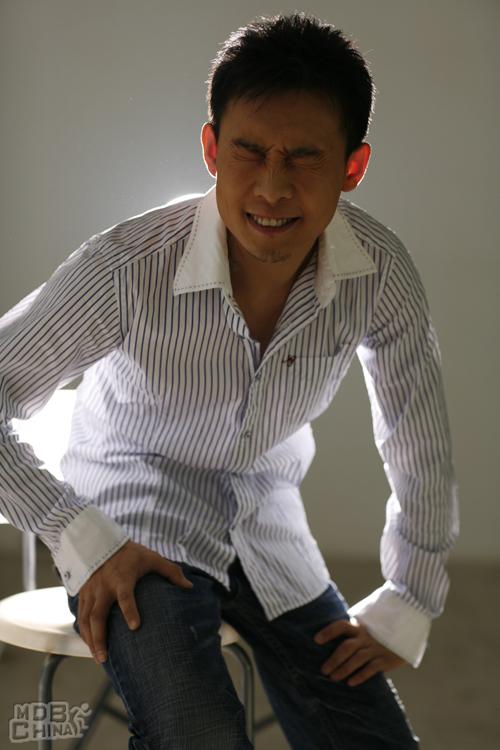張譯的寫真照片 第29張/共50張【圖片網】