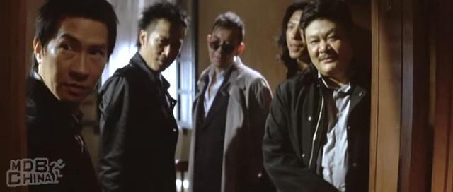 放·逐(2006)的海報和劇照 第8張/共10張【圖片網】