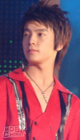 李東海 Not My First