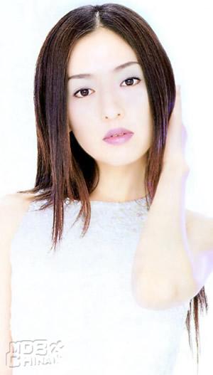 松雪泰子的寫真照片共2張 圖片網