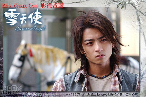 雪天使(2004)的海報和劇照 第1張/共1張【圖片網】
