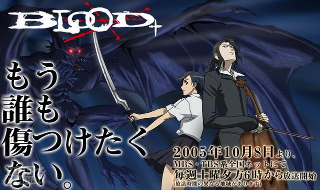 BLOOD+47140