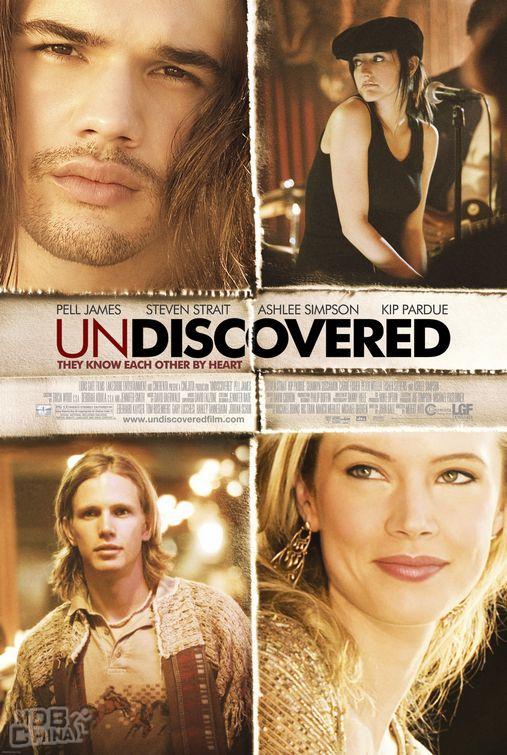 Undiscovered124358