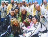 倚天屠龍記63625