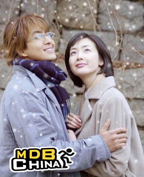 冬季戀歌26316