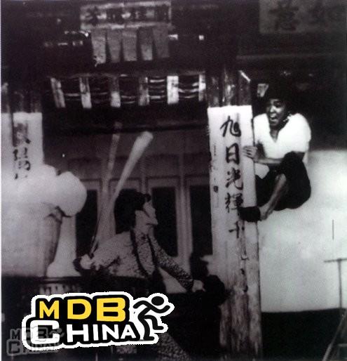 勇者無懼8065