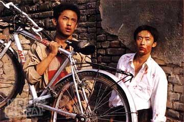 十七歲的單車5275