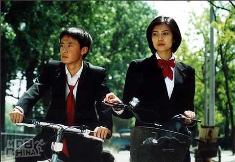 十七歲的單車5277
