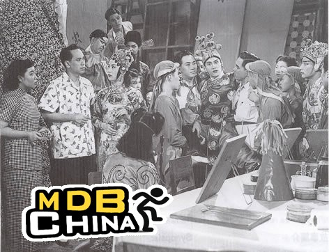 紙醉金迷19961
